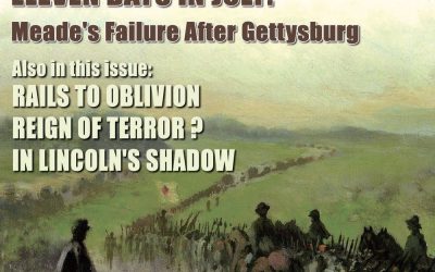 Series II Volume I Issue 4 – Print